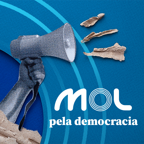 Posicionamento do Grupo MOL pela democracia